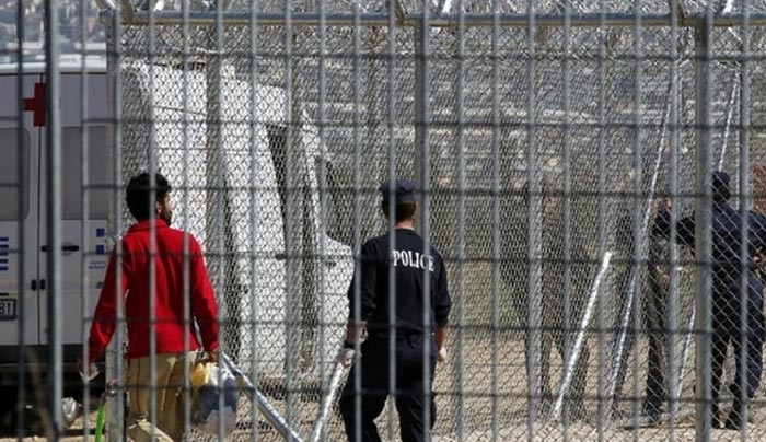 Εγινε δεκτή η αίτηση αποφυλάκισής κρατούμενου των φυλακών της Κω