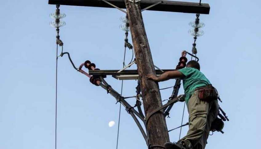 Διακοπή ρεύματος το Σάββατο 5/8 - Δείτε σε ποιες περιοχές