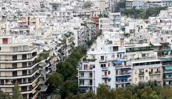 Σαρωτικός έλεγχος στα Airbnb: Η εφορία ανοίγει τα στοιχεία από τις πλατφόρμες