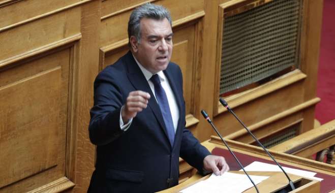 Μ. Κόνσολας: Επτά προτάσεις για να ενισχυθεί η βιωσιμότητα και η ανταγωνιστικότητα του κλάδου των ταξί