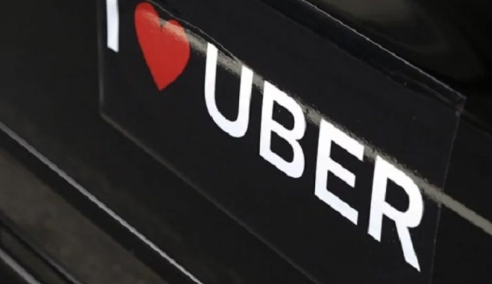 «Φρένο» στην Uber με πρόταση ευρω-εισαγγελέα
