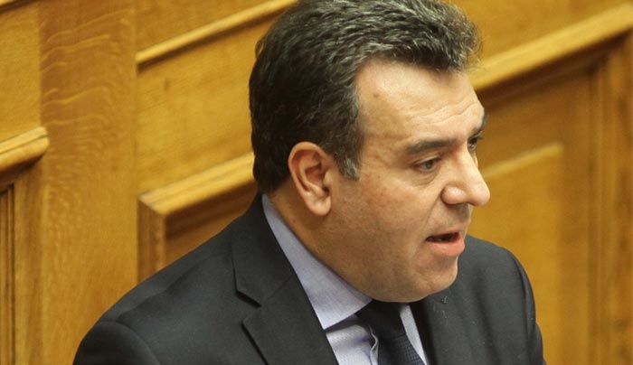 Μ. ΚΟΝΣΟΛΑΣ: «Υποσχέσεις  της κυβέρνησης χωρίς αντίκρισμα για την άμεση καταβολή των αποζημιώσεων από την πυρκαγιά της 18ης Ιουνίου στους αγρότες της Νότιας Ρόδου»