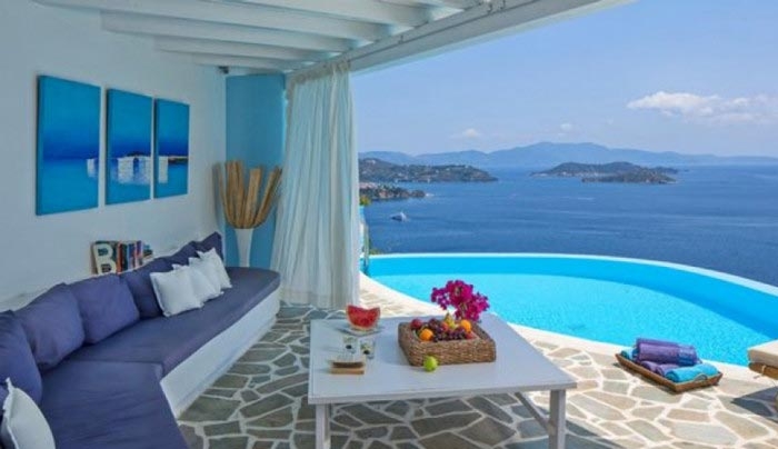Επιδότηση 50% για νέες τουριστικές επενδύσεις-Ποιες δραστηριότητες ενισχύονται