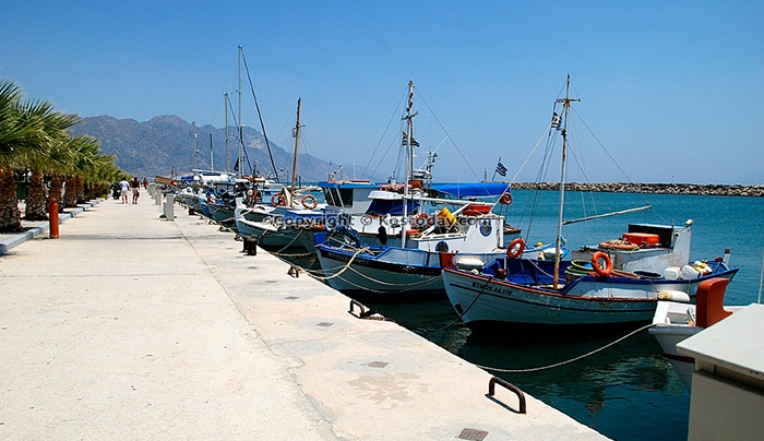 Ενημέρωση για έκτακτο δελτίο επιδείνωσης καιρού