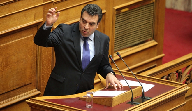 Ο κ.ΠΟΛΑΚΗΣ ΣΤΕΛΝΕΙ ΤΟΥΣ ΚΑΡΚΙΝΟΠΑΘΕΙΣ ΤΗΣ ΔΩΔΕΚΑΝΗΣΟΥ ΣΤΑ ΝΟΣΟΚΟΜΕΙΑ ΤΗΣ ΚΡΗΤΗΣ