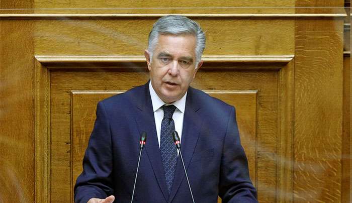 Βασίλης Α. Υψηλάντης στην Ολομέλεια της Βουλής : Επιτακτική ανάγκη για έργα οδικής ασφάλειας σε Ρόδο και Κω – Η συμβολή της ΕΥΘΥΤΑ Δωδεκανήσου καθοριστική