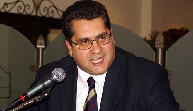 Χ.Κόκκινος: Ακριβή μου δημοσκόπηση...Η Διαπλοκή "παίζει τα ρέστα της" γιατί χάνει