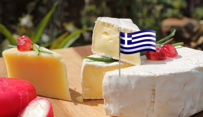 Οικονομικό χτύπημα μέσω... Airbus σε ελληνικά τυριά, γιαούρτια, φρούτα