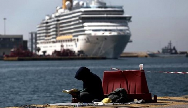 Σταθερός ο αριθμός των προσφύγων –ΜΟΛΙΣ 26 στην Κω