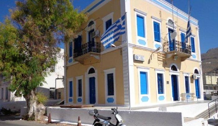 Συνελήφθη 39χρονος για εμπρησμό σε κατοικία συγγενικού του προσώπου στην Κάλυμνο