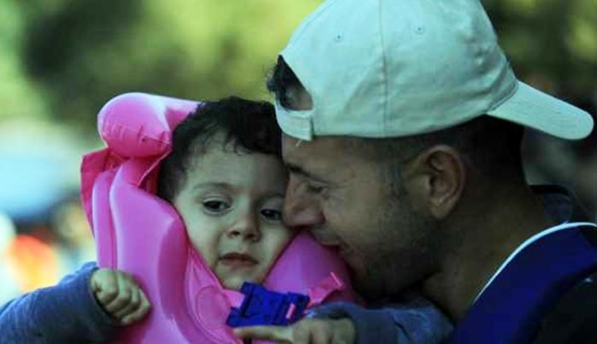 Ανοίγει κέντρο φιλοξενίας υπό επαναπροώθηση μεταναστών στα Τουρκοβούνια