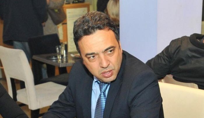 Στέφανος Δράκος: Οι σπουδαστές των Δ.Ι.Ε.Κ. έχουν πλέον δικαίωμα στην ανεργία (!)