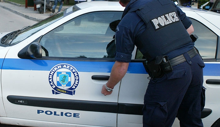 Συλλήψεις σε Ρόδο Σύμη και Κάλυμνο