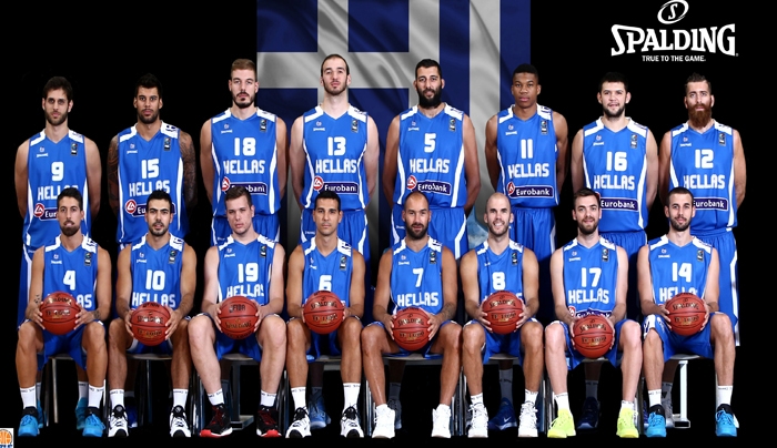 «Κόπηκαν» Γιάνκοβιτς, Αγραβάνης - Η τελική 12άδα