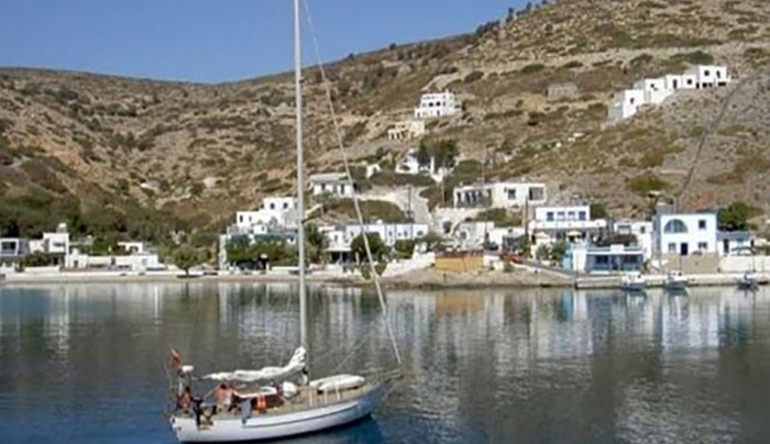 Οι Λειψοί, το Αγαθονήσι και οι οι Οινούσσες έγιναν… Μύκονος -Λόγω ΦΠΑ