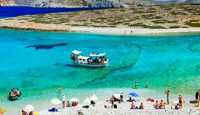 Το Discover Greece ενεργοποιεί το πλάνο προώθησης των καλοκαιρινών προορισμών &amp; εμπειριών