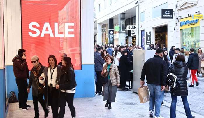Χειμερινές εκπτώσεις 2026: Πότε ξεκινούν - Οδηγός για έξυπνες αγορές και προστασία καταναλωτών