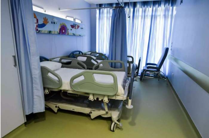 Ρόδος: Πέθανε 5χρονο κοριτσάκι – Λίγα χρόνια μετά τον θάνατο της αδερφής της
