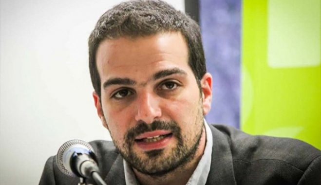 Σακελλαρίδης προς Σόιμπλε: To ποιος είναι ανεύθυνος είναι υποκειμενικό