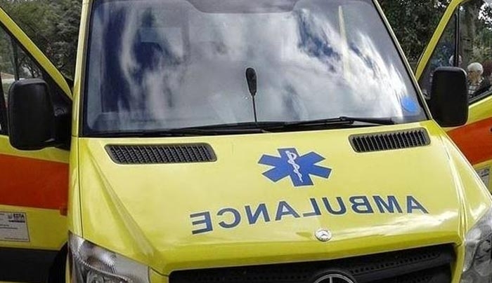 Τραγωδία με άνδρα στην Κάλυμνο