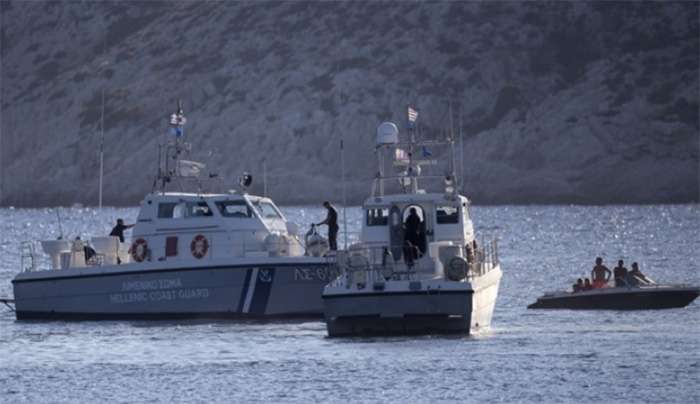 Καταδίκη της Ελλάδας για τον θάνατο πρόσφυγα στην Ψέριμο