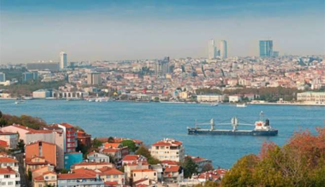 Τουρκία: Πανικός από τον σεισμό των 6,2 Ρίχτερ