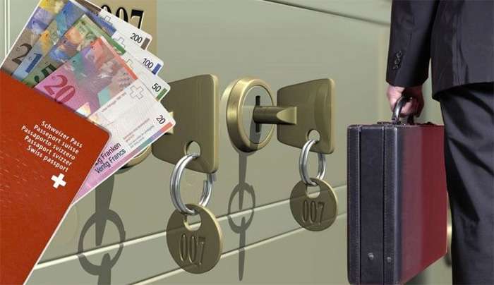 Ποιές καταθέσεις σε ξένες τράπεζες ξεφεύγουν από την Εφορία (απόφαση ΣτΕ)