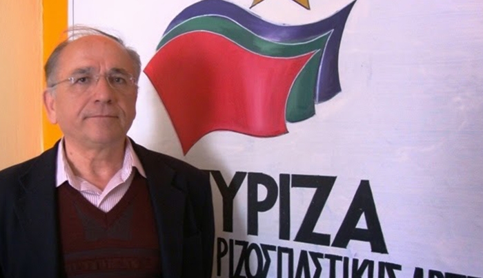 Τόλιος: Έσοδα 1,5 δισ. ευρώ από το νέο φόρο ακινήτων