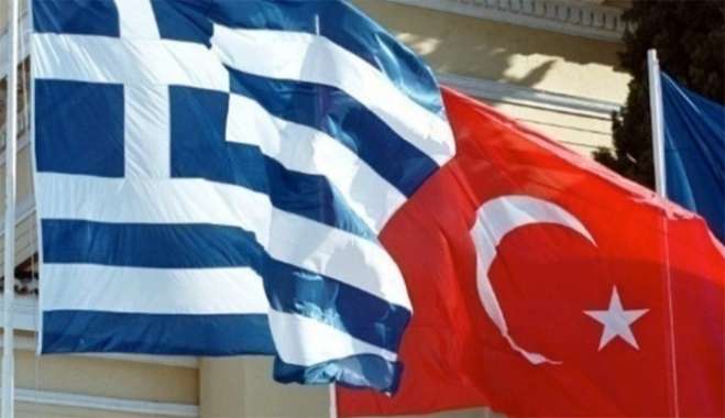 Τι συζήτησαν Ελλάδα και Τουρκία στην 4η συνάντηση Πολιτικού Διαλόγου στην Άγκυρα
