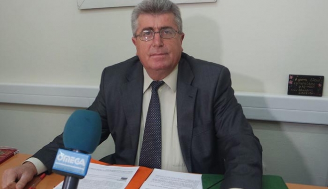 « Εκπαίδευση υποψηφίων κρεοπωλών» στην Κάλυμνο
