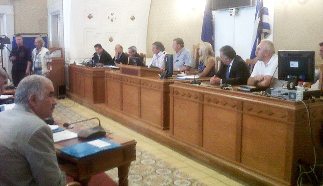 Ποιοί ορίστηκαν στις Εταιρίες της Περιφέρειας και ποιοί εξελέγησαν σε Νομικά Πρόσωπα