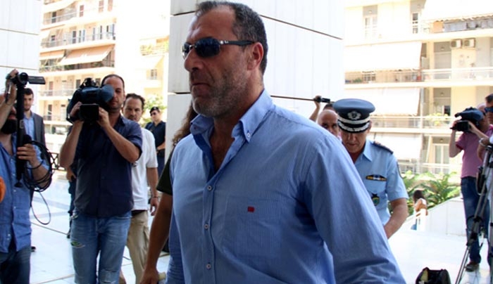 Σε Κω και Κάλυμνο ο Νικόλαος Μίχος, Βουλευτής ΧΑ