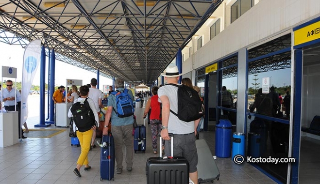 Τα “μυστικά” της ιδιωτικοποίησης των αεροδρομίων