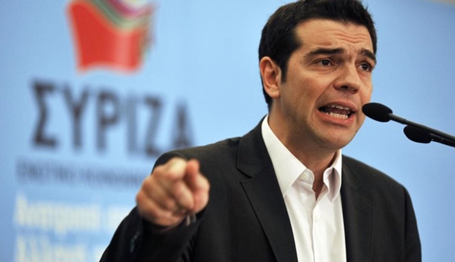 Για εκλογές στις 23 Νοεμβρίου συζητούν στον ΣΥΡΙΖΑ!