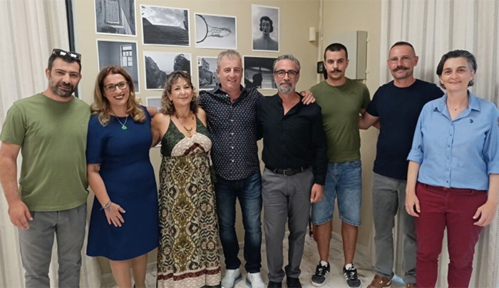 Η έννοια της ελευθερίας μέσα από το φακό 8 φωτογράφων στην έκθεση 