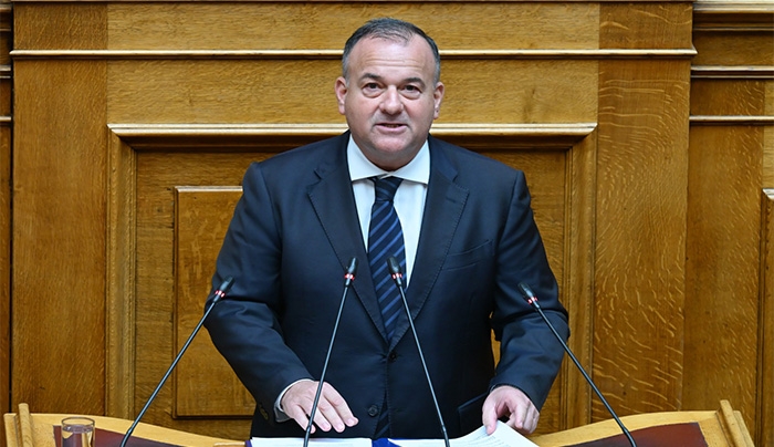 Γιάννης Παππάς: Χρηματοδότηση ύψους 1,67 εκατ. ευρώ για τον Δήμο Κω από το Ταμείο Αλληλεγγύης.