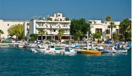 Πρόσκληση για την υποβολή αιτήσεων χρηματοδότησης στη Δράση «Επενδύσεις στα αλιευτικά σκάφη χωρίς να αυξάνεται η αλιευτική τους ικανότητα»
