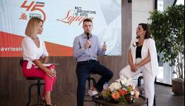 90ή ΔΕΘ: Πώς η Imperial Brands Hellas σφράγισε 45 χρόνια παρουσίας με ένα ευρύ πλέγμα δημόσιου διαλόγου