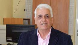 Κ. Καϊσερλης: Απίστευτο! Ο Δε Λαστίκ αιώνες τώρα βλέπει και ακούει! Να διαβάζει όμως δεν το περίμενα