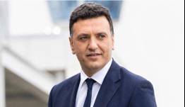 Μήνυμα του Υπουργού Ναυτιλίας και Νησιωτικής Πολιτικής, κ. Βασίλη Κικίλια, για την Παγκόσμια Ημέρα Ναυτιλίας 2026