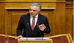 Βασίλης Α. Υψηλάντης : Κάλυψη των αναγκών στα μικρά νησιά από κινητές μονάδες ψυχικής υγείας