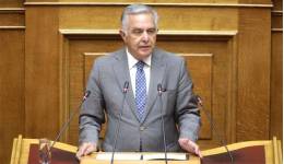 Β. Υψηλάντης: «Τέλος στις εκπτώσεις νομιμότητας στο Καρακόνερο – Η Ρόδος δεν μπορεί να ζει άλλο με καπνούς, φόβο και ένα πρόβλημα χωρίς τέλος»