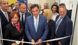Κάλυμνος: Εγκαινιάστηκε η νέα Καρδιολογική Κλινική – «Μοντέλο Καλύμνου» για τα νοσοκομεία των νησιών