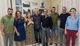 Η έννοια της ελευθερίας μέσα από το φακό 8 φωτογράφων στην έκθεση "FREEDOM" στη Μαρίνα Κω
