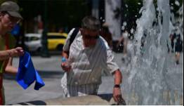 Καιρός σήμερα: Ζέστη με τα μελτέμια να «δροσίζουν» – 7 μποφόρ στο Αιγαίο