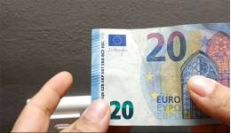 Συναγερμός στην Κάλυμνο με αφορμή την κυκλοφορία πλαστών χαρτονομίσματων των 20 ευρώ – Εφιστάται η προσοχή των πολιτών
