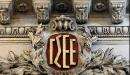 Ολομέλεια ΓΣΕΕ: Πανεθνική καμπάνια της ΓΣΕΕ για τη συγκρότηση μιας πλατιάς κοινωνικής συμμαχίας ενάντια στην ακρίβεια, στην φτώχεια και στην γιγάντωση των ανισοτήτων