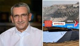 «Από την εποχή της εγκατάλειψης και της δημαγωγικής πολυλογίας, στην εποχή της σύγχρονης, ασφαλούς και ευρωπαϊκής διαχείρισης – Πάνω από ένα δισ. για το περιβάλλον στο Νότιο Αιγαίο»