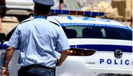 Σύλληψη στην Κω για εργασίες ηλεκτροσυγκόλλησης σε ημέρα με πολύ υψηλό κίνδυνο πυρκαγιάς κατηγορίας 4