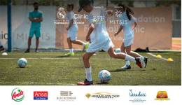 Τα camps του Real Madrid Foundation επιστρέφουν στα ξενοδοχεία του Ομίλου Mitsis σε Κρήτη και Κω